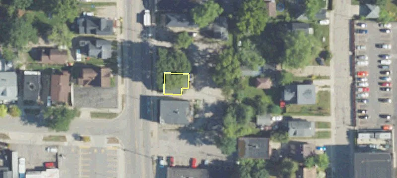 2BR/1BA Duplex Investment Property