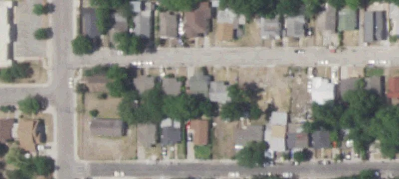 Residential Lot for New Build