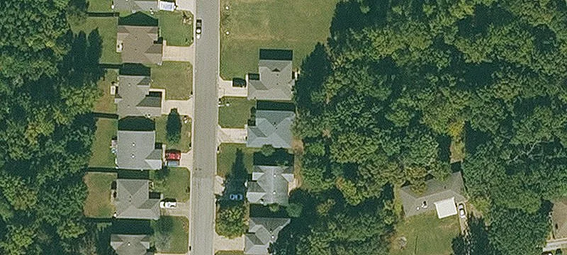 Residential Building Lot