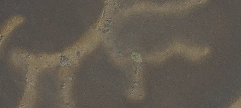 Waterfront Land with Private Point