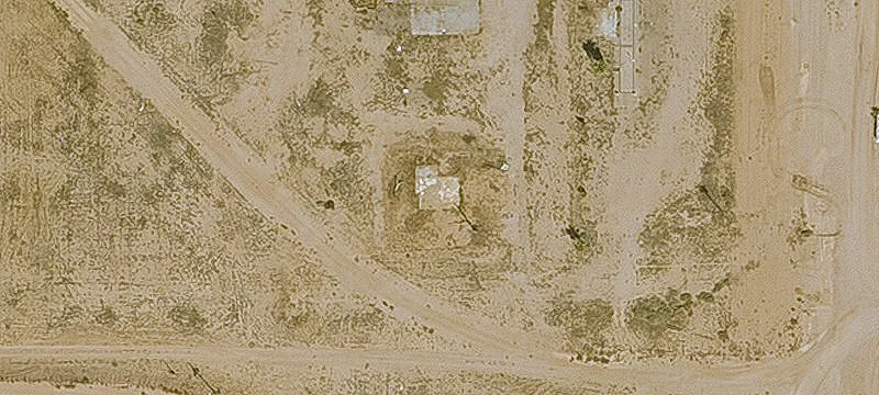 Five-Acre No-HOA Land Parcel