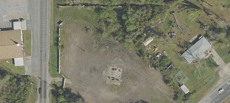 Residential Development Land Parcel
