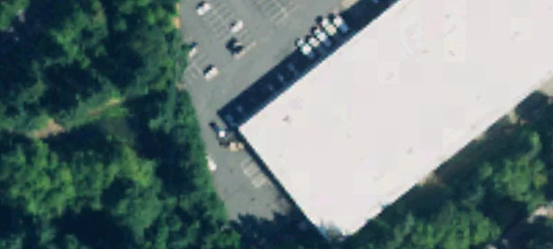 Office-Warehouse Flex Space