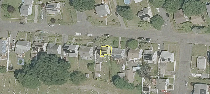 Two-Unit Duplex with Two-Car Garage