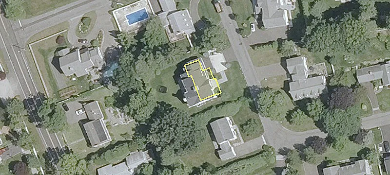 Luxury Residential Home