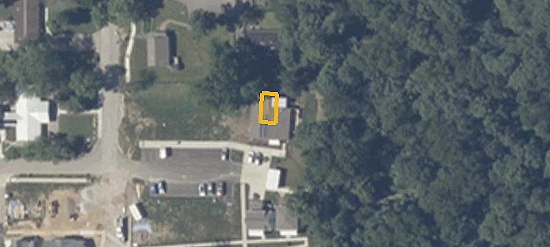 Residential Community Home Lot