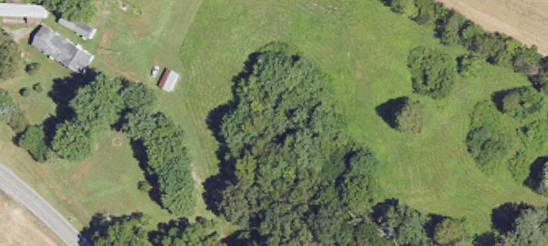 Agricultural Land Parcel
