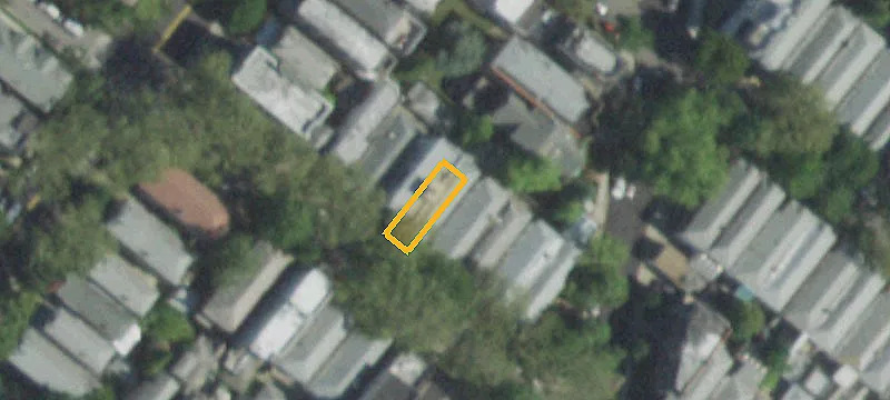 Zoned Residential and Commercial Land Parcel