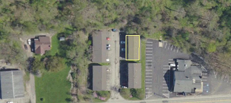 Turnkey Restaurant and Bar-Ready Space