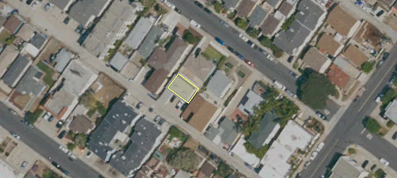 Two-Property Quadplex Investment