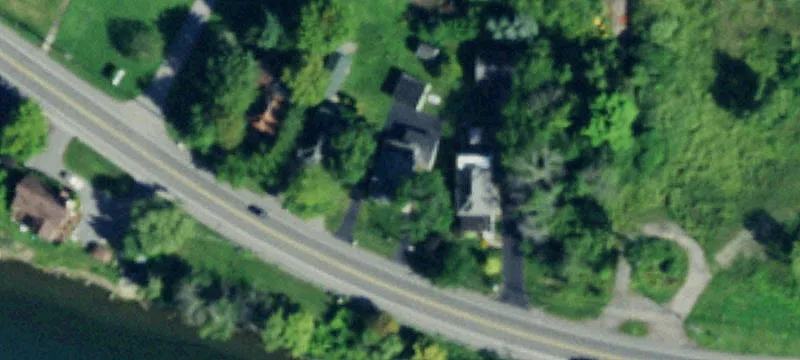 Two-Family Residential Income Property