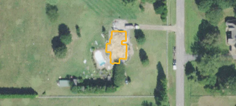 Agricultural Land Tract