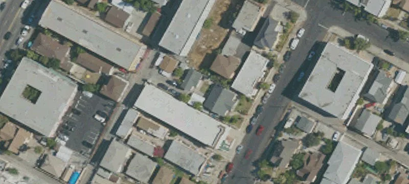 Approved Multifamily Development Site