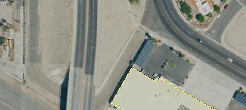 Back-In RV Lot in Gated Resort