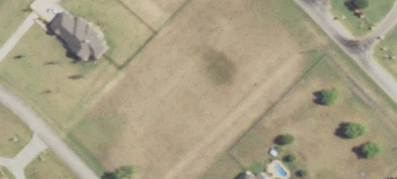 Residential Home Lot