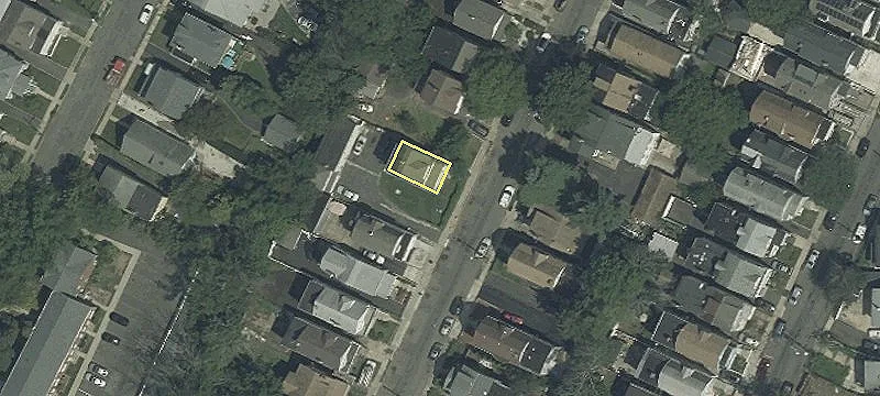 Three-Family Approved Residential Property