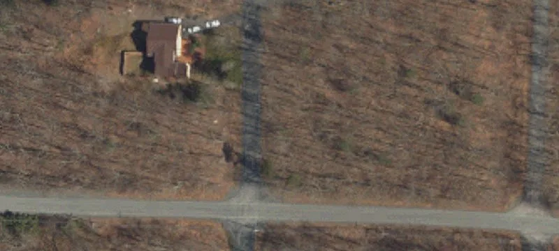 Waterfront Land Lot