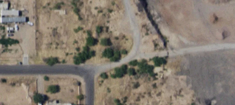 Corner Residential Development Lot