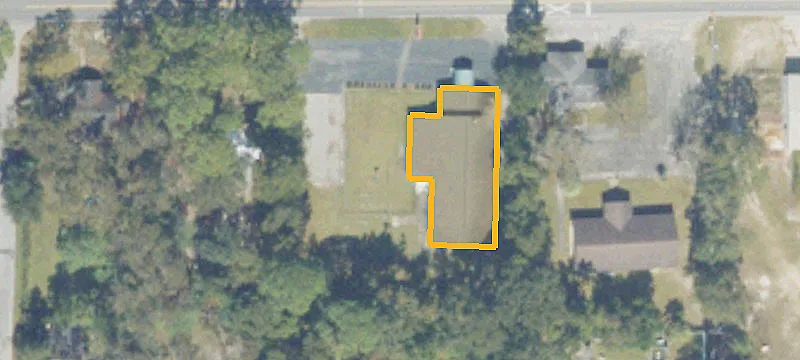 Warehouse For Sale