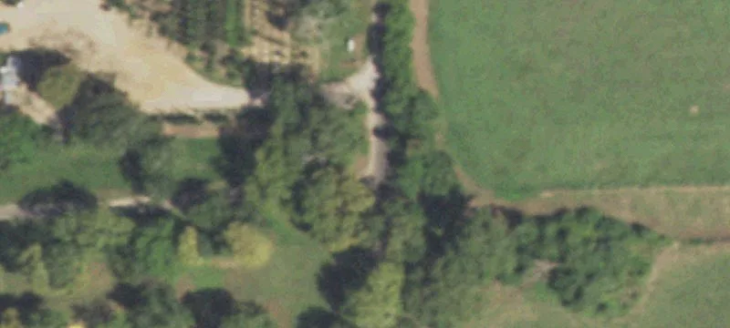 Equestrian Farm with Riding Arena