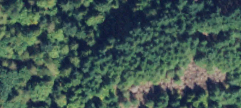 Mountain-View Residential Land Parcel