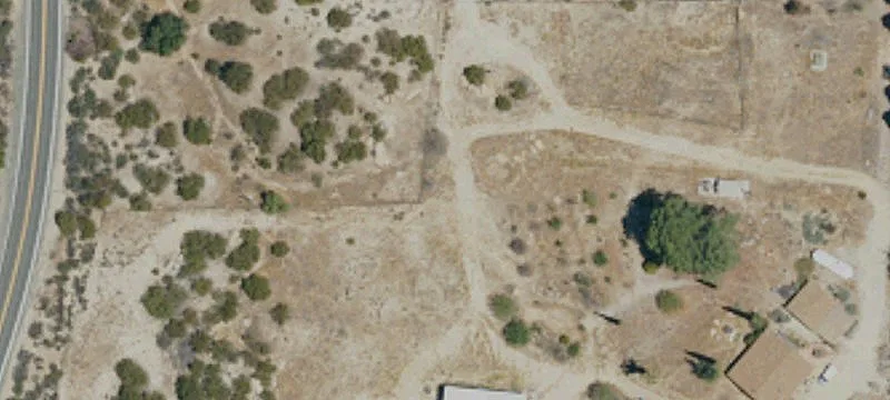 Steep Hunting Land Parcel