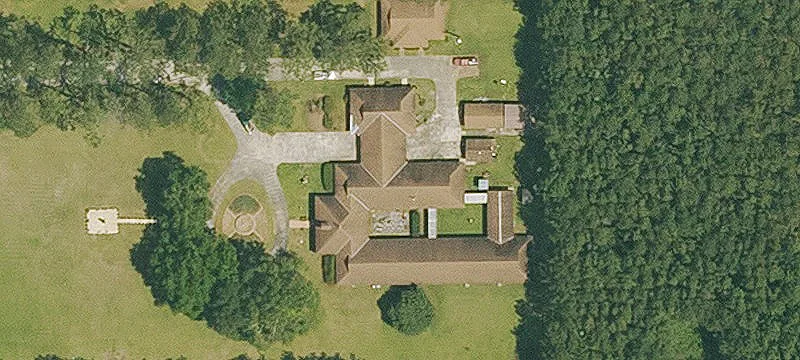 Religious Retreat and Meeting Facility