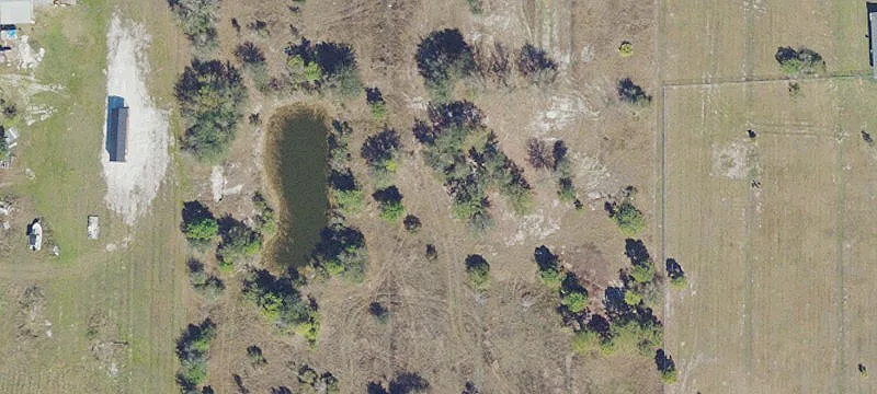 Residential Building Lot