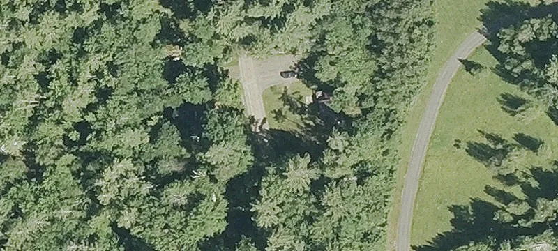 Recreation Land Parcel