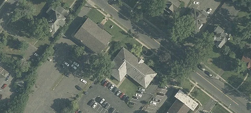 Specialty Commercial Property