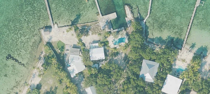 Waterfront Land Parcel for Sale
