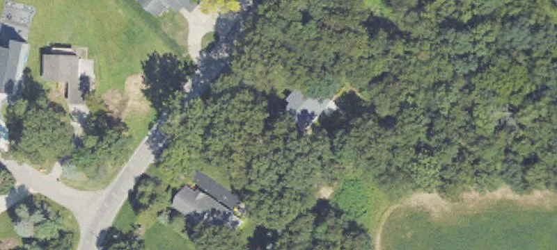 Waterfront Recreational Land Lot