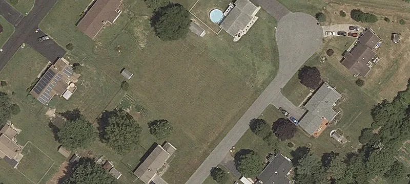 Vacant Residential Lot