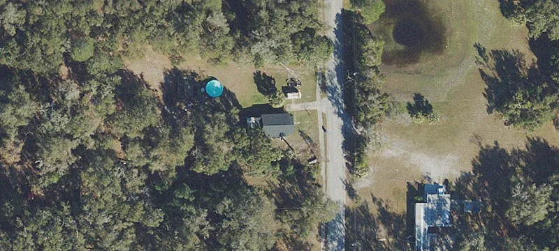 Residential Home Lot with Acreage