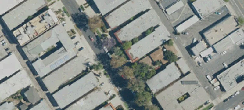 Contiguous Multifamily Portfolio