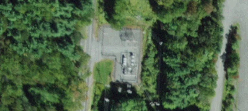 Industrial Development Land with Visibility