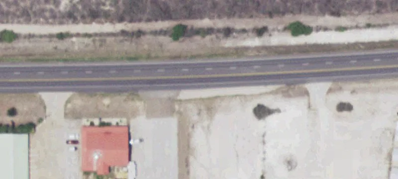 Agricultural Land Parcel