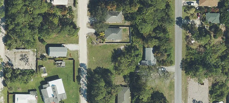 Cleared Build-Ready Lot