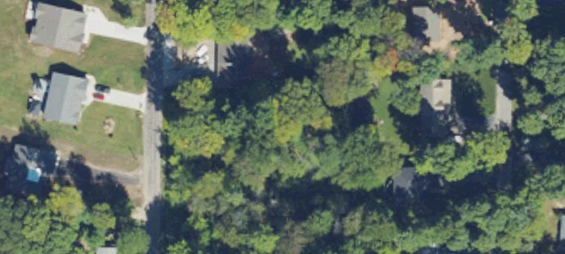 Waterfront Recreational Land Parcel