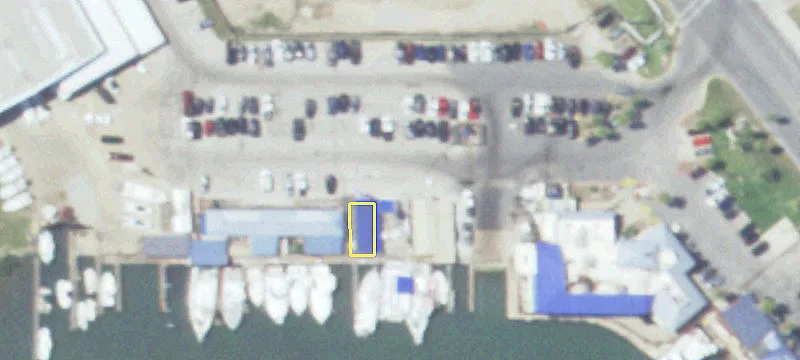 Commercial Corner Land Opportunity