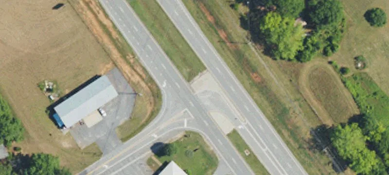 Residential Land Lot
