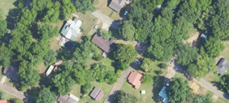 Waterfront Residential Development Lot