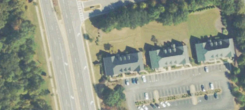 Medical Office Building