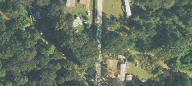 Agricultural Land with Creek Frontage