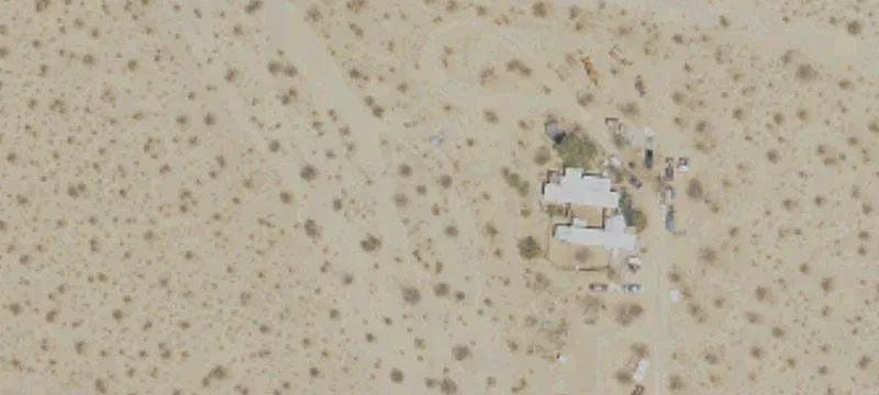 Graded Horse Property with Road Access