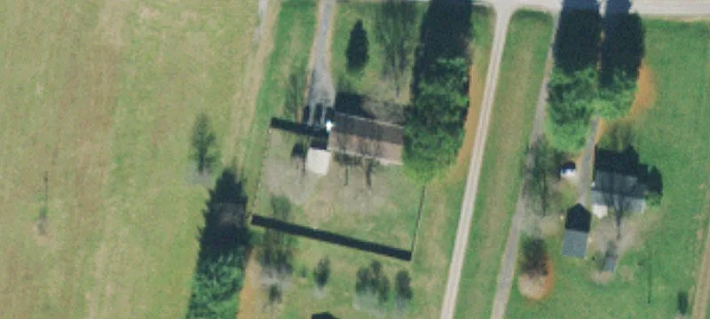 Agricultural Land Parcel