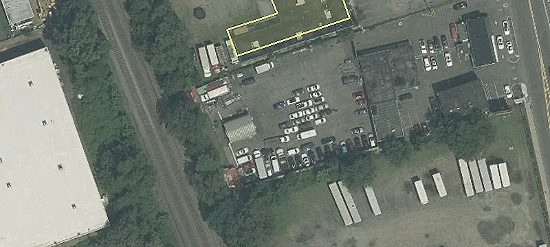 Warehouse Property for Sale