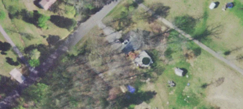 Waterfront Land Parcel