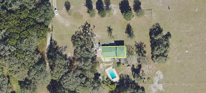 Cleared Pasture Horse-Friendly Acreage