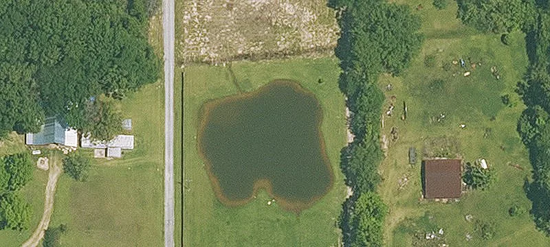 Cleared Recreational Land Tract
